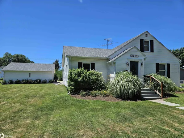 2205 S Central Ave, Burlington, IA 52601
