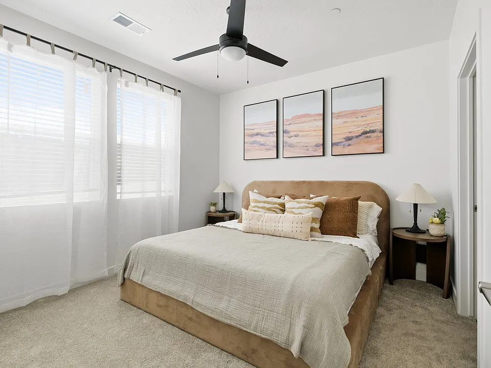 The Henley Apartments