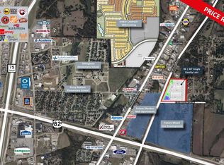 2615 E Graystone Dr, Sherman, TX 75090