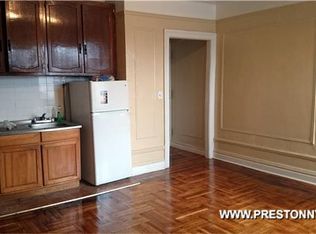 272 Sherman Ave APT 4B, New York, NY 10034