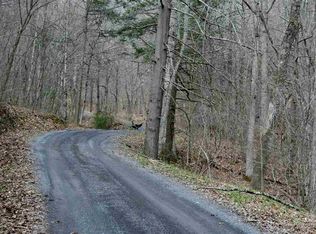 55 Overlook Dr, Monterey, VA 24465