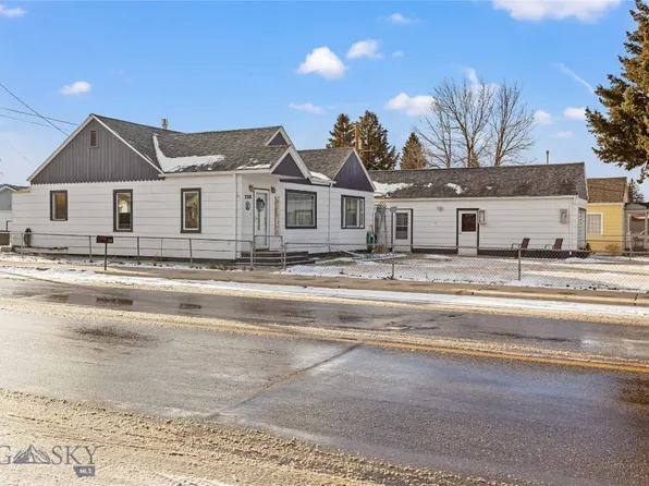 2318 Argyle St, Butte, MT 59701