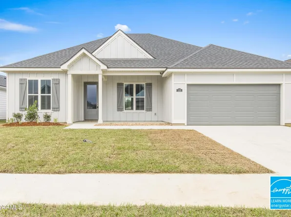 125 Crooked Pine Ln, Scott, LA 70583