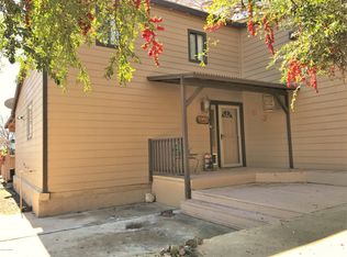 147 W Salt Mine Rd, Camp Verde, AZ 86322