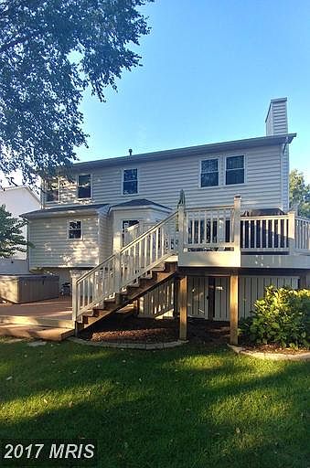 2nd image of 2509 Walden Dr