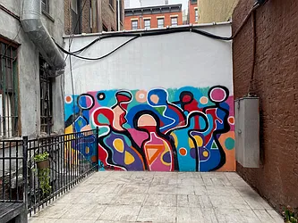 Rented by Living New York