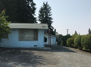 612 54th St SW, Everett, WA 98203