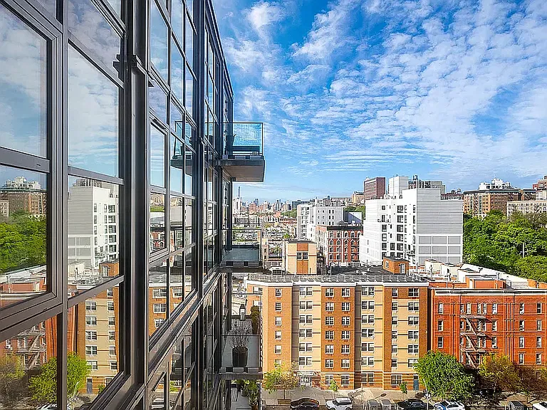 11 Hancock Pl #Penthouse 103 — Photo 10