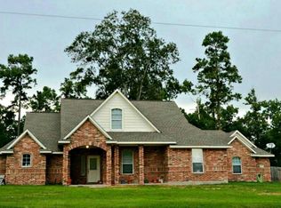 5227 Twin Cedar Ln, Old River Winfree, TX 77535