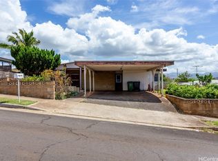 94-495 Niulii St, Waipahu, HI 96797
