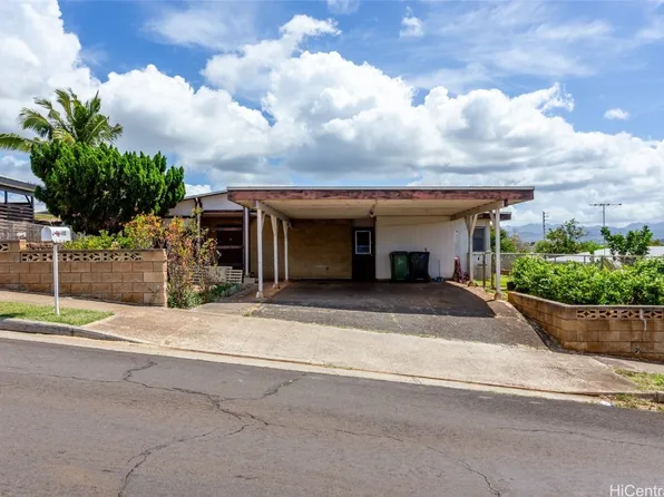 94-495 Niulii St, Waipahu, HI 96797