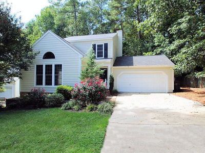 309 Gregory Dr, Cary, NC, 27513