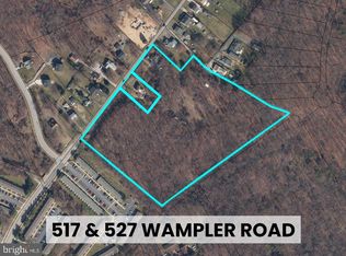 517 Wampler Rd, Baltimore, MD 21220