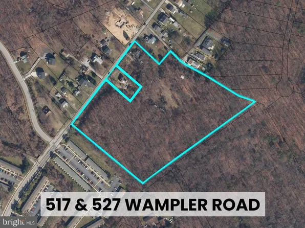 527 Wampler Rd, Baltimore, MD 21220
