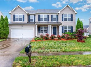 9506 Whiteheart Dr, Fredericksburg, VA 22407