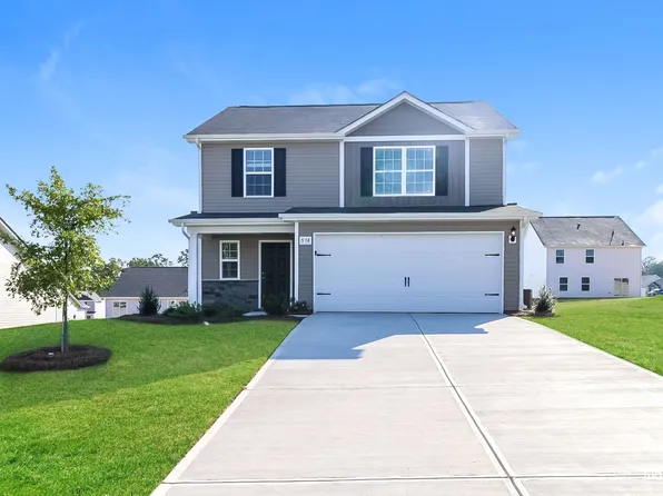 538 Belcaro Dr, Kings Mountain, NC