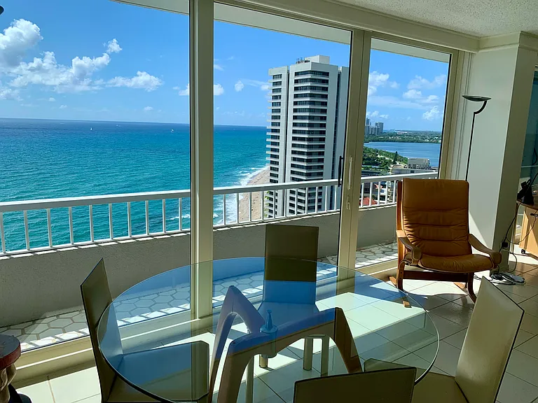 5540 N Ocean Dr #Penthouse A — Photo 12