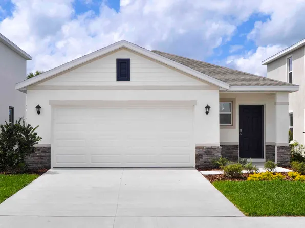 Harper Plan, Star Farms at Lakewood Ranch