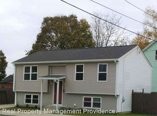 38 Nebraska St, Providence, RI 02905