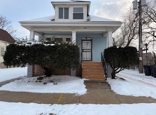 (Undisclosed Address), Chicago, IL 60636