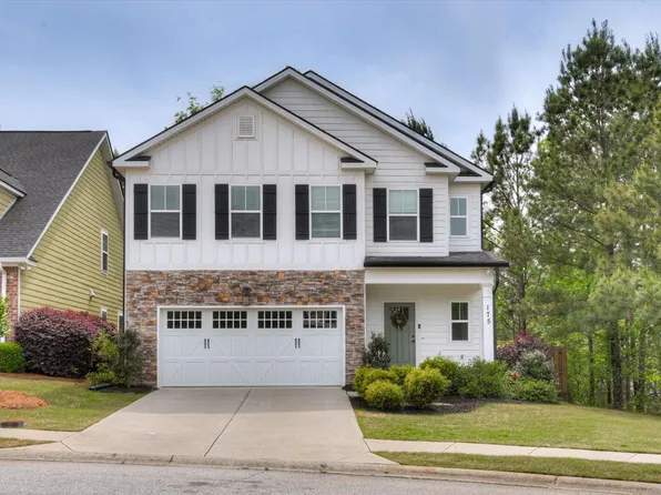 175 Mitchell Dr, North Augusta, SC 29860