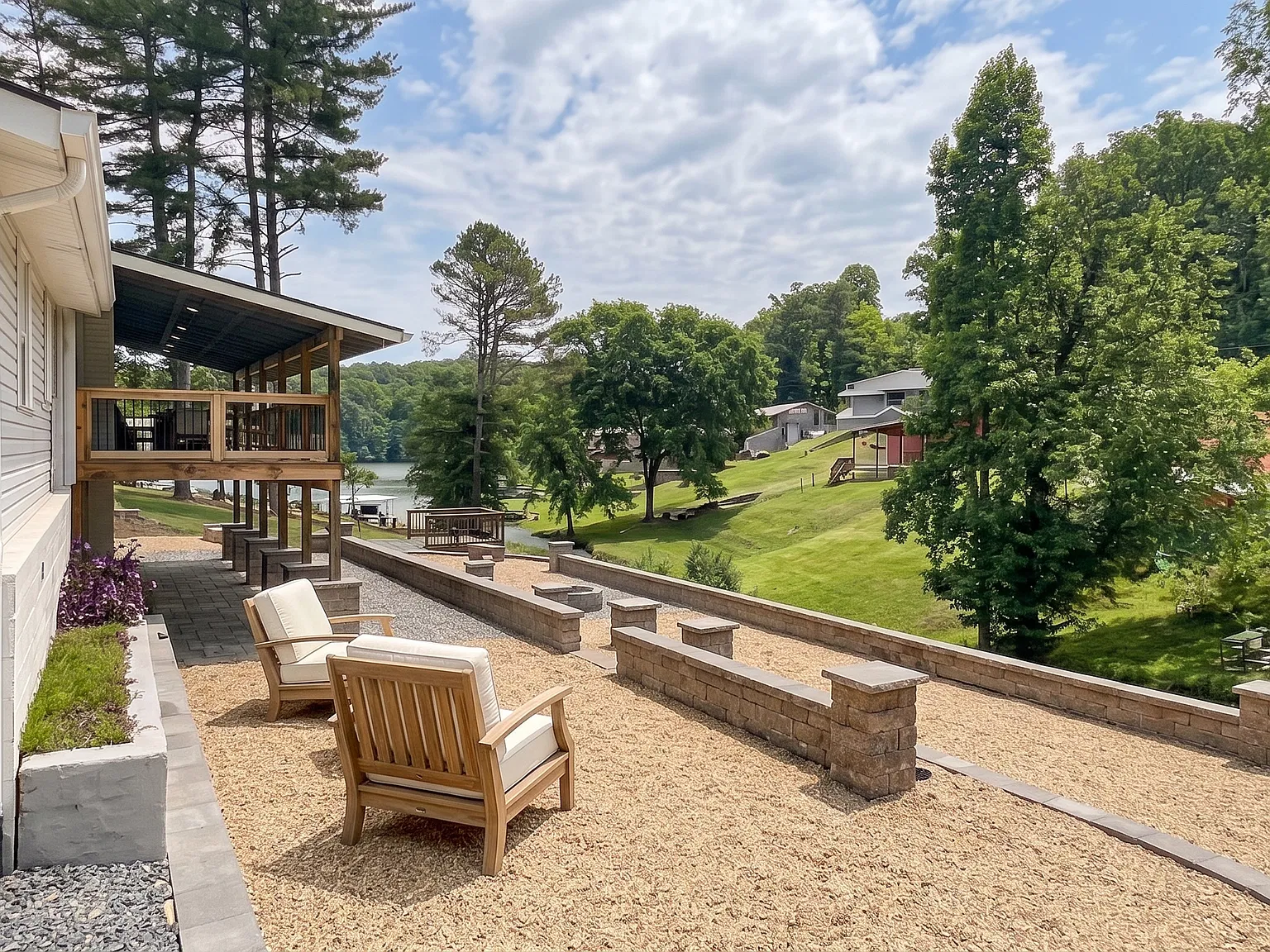 756 Shasteen Hollow Rd — Photo 1