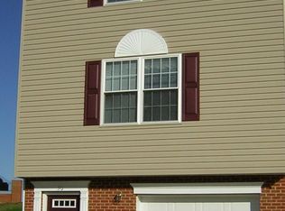 114 Belladonna Ln, Stafford, VA 22554