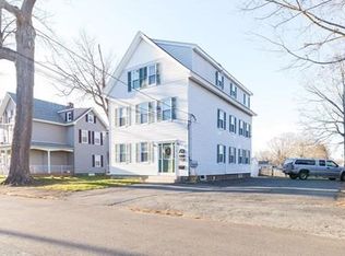 47 Myrtle St, Taunton, MA 02780