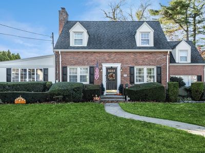 25 Hanson Place, Malverne, NY, 11565