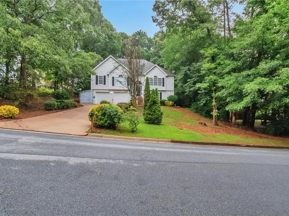4374 Northridge Trl, Ellenwood, GA 30294