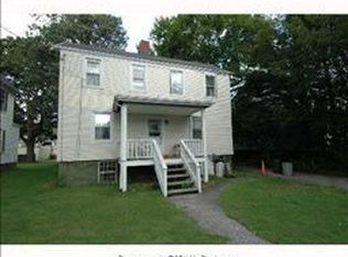 75 William St, Greenwich, CT 06830