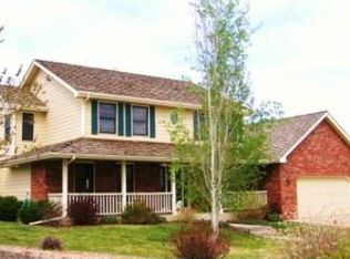 212 Sherwood Ct, Longmont, CO 80504