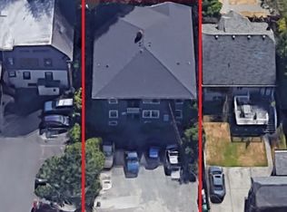 527 20th Ave E, Seattle, WA 98112