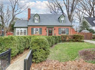 7728 Rock Creek Rd, Henrico, VA 23229