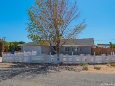 7236 California City Blvd, California City, CA, 93505