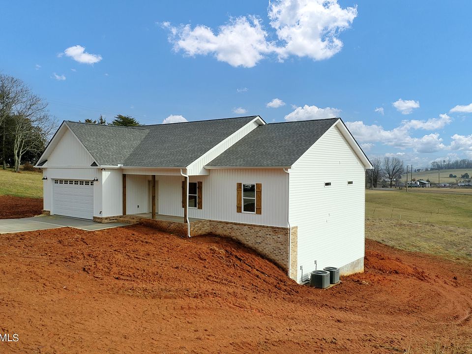 1039 Kirk Rd, Greenback, TN 37742 Zillow