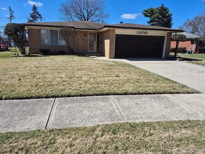 14049 Westgate Dr, Redford, MI, 48239