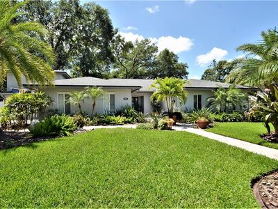 1889 Barcelona Dr, Dunedin, FL, 34698