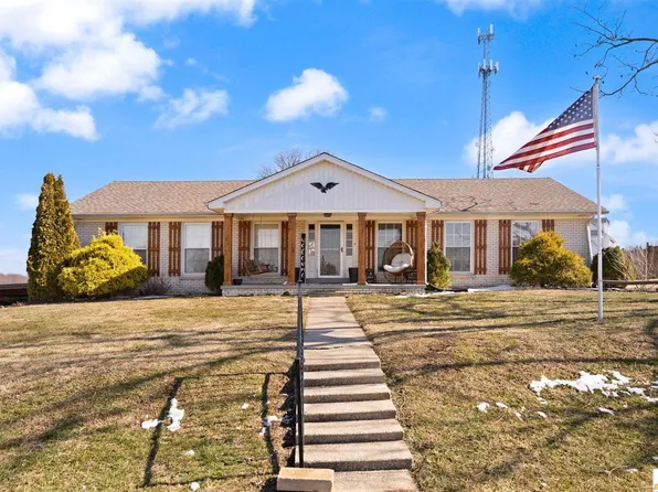 129 Robert Bishop Rd, Glasgow, KY 42141