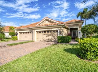 4550 Mystic Blue Way, Fort Myers, FL 33966