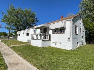 1300 E Division St, Springfield, MO 65803