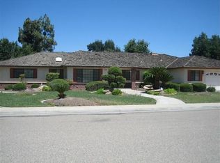 378 Northstar Dr, Hanford, CA 93230
