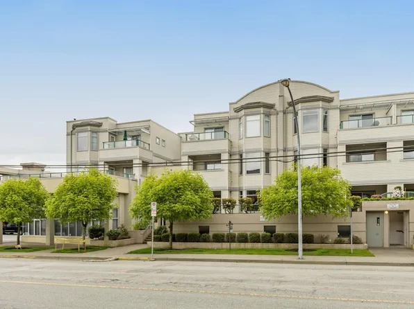20680 56th Ave #103, Langley, BC V3A 3Z1