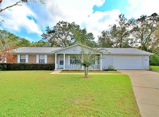 8396 Tabaid Pl, Pensacola, FL 32506