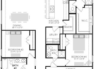 5821 Corazon Ln, Fort Worth, TX 76126