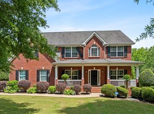 140 Melrose Creek Dr, Stockbridge, GA 30281