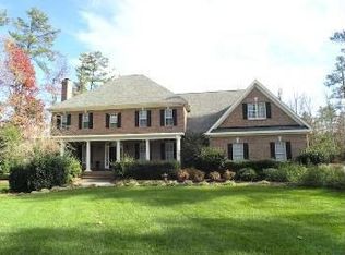 4401 White Chapel Way, Raleigh, NC 27615