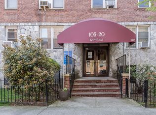 105-20 66th Rd UNIT 4C, Forest Hills, NY 11375