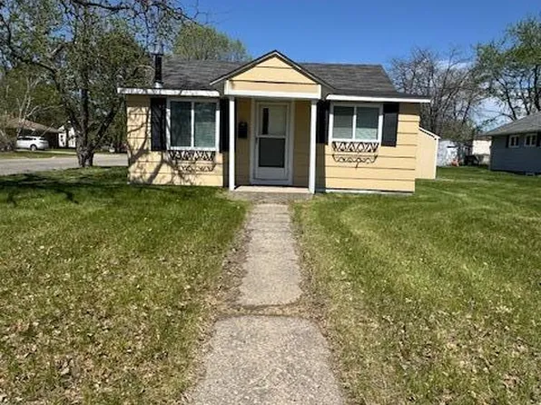 301 27th St NE, Bemidji, MN 56601