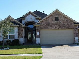 24807 Colonial Elm Dr, Katy, TX 77493